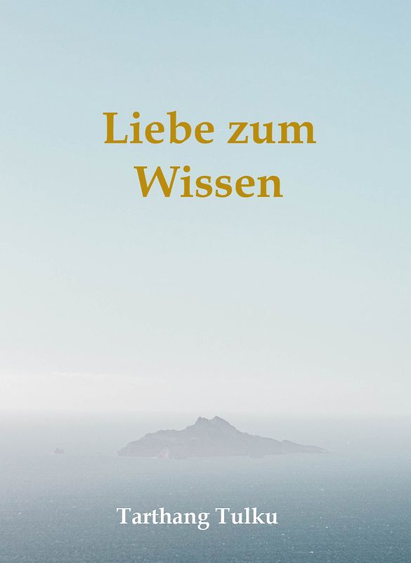 Liebe zum Wissen