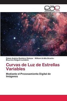 Curvas de Luz de Estrellas Variables