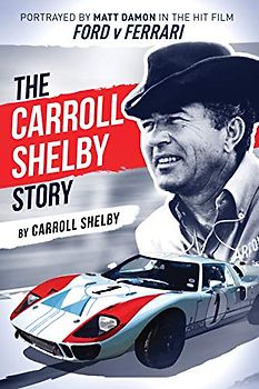 The Carroll Shelby Story