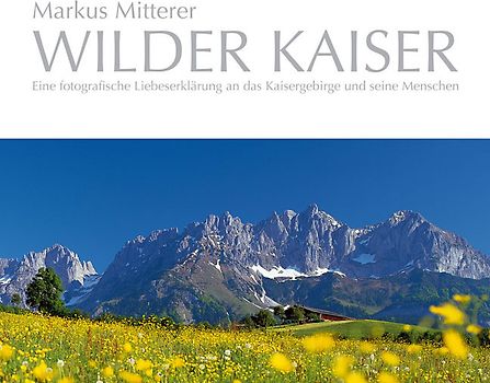 WILDER KAISER
