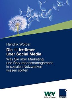 11 Irrtümer über Social Media