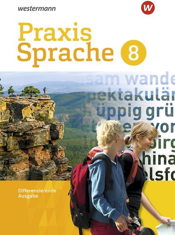 Praxis Sprache - Differenzierende Ausgabe 2017