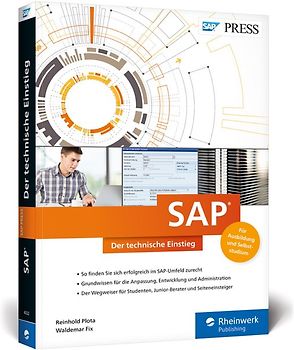 SAP – Der technische Einstieg