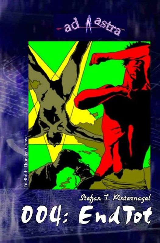 AD ASTRA / AD ASTRA 004: EndTot