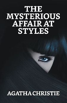 The Mysterious Affair At Styles