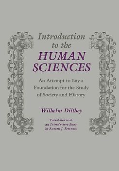 Introduction to the Human Sciences