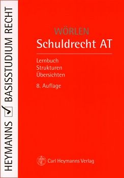 Schuldrecht AT