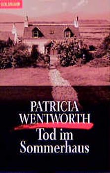Tod im Sommerhaus