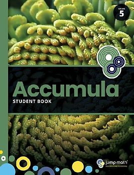Accumula Student Book 5