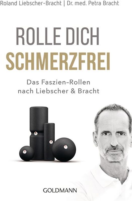 Rolle dich schmerzfrei
