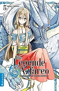 Die Legende von Azfareo 05