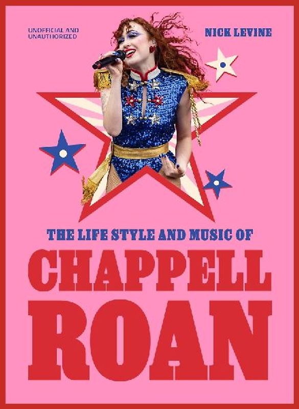 The Life, Style and Music of Chappell Roan