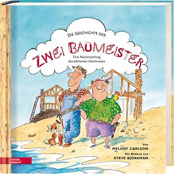 Die Geschichte der zwei Baumeister