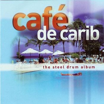 Various - Cafe de Carib