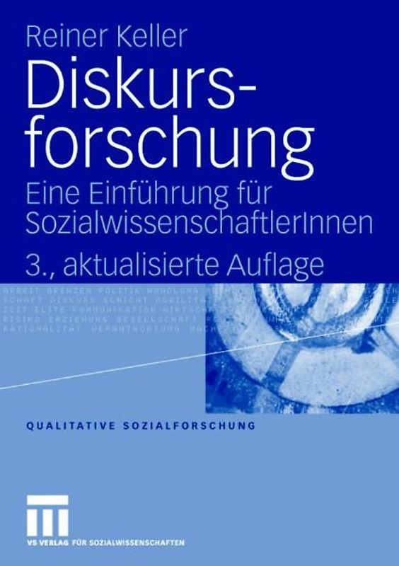 Diskursforschung