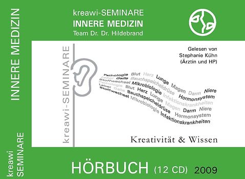 kreawi-SEMINARE Innere Medizin