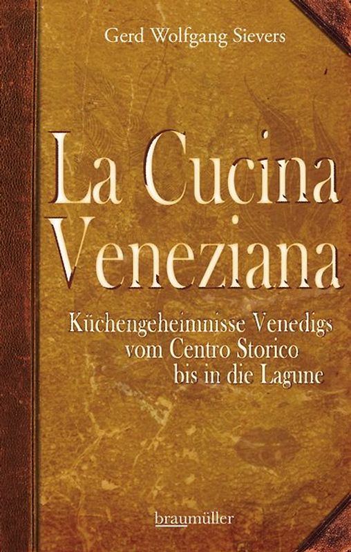 La Cucina Veneziana