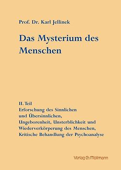 Das Mysterium des Menschen