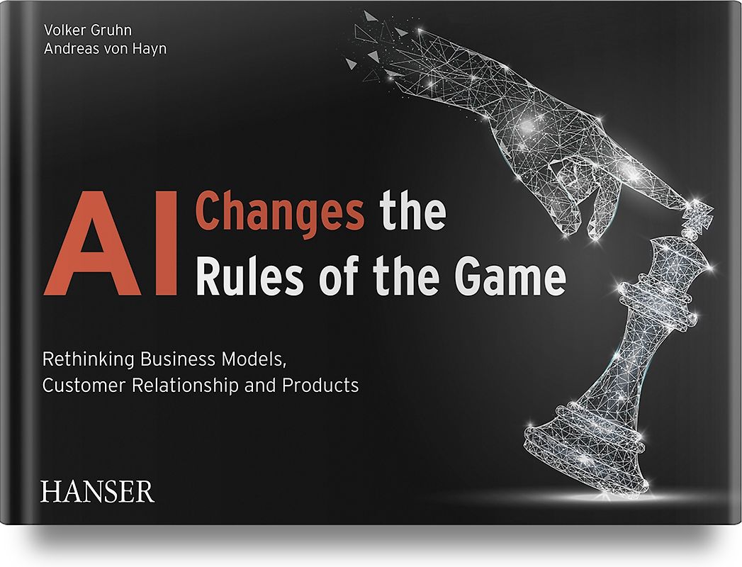 AI Changes the Rules of the Game