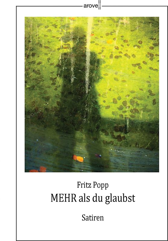 MEHR als du glaubst