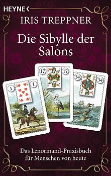 Die Sibylle der Salons