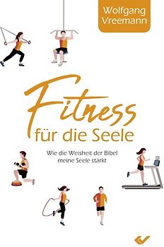 Fitnesstraining für meine Seele