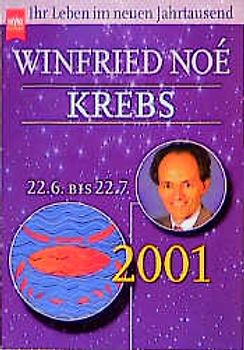 Krebs 2001. Ihr Leben im neuen Jahrtausend