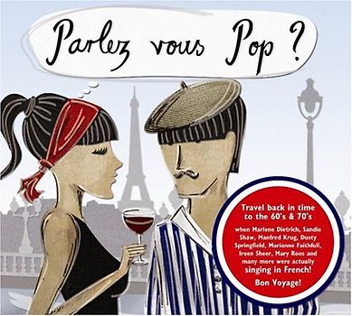 Various - Parlez Vous Pop?
