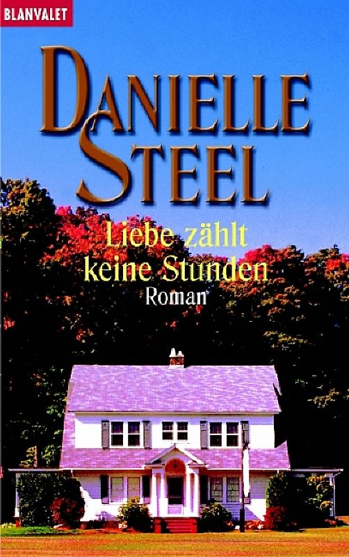 Liebe zählt keine Stunden