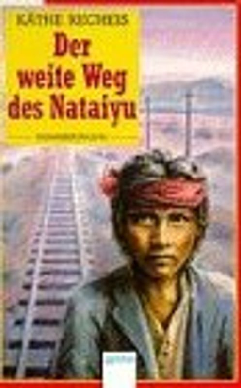 Der weite Weg des Nataiyu