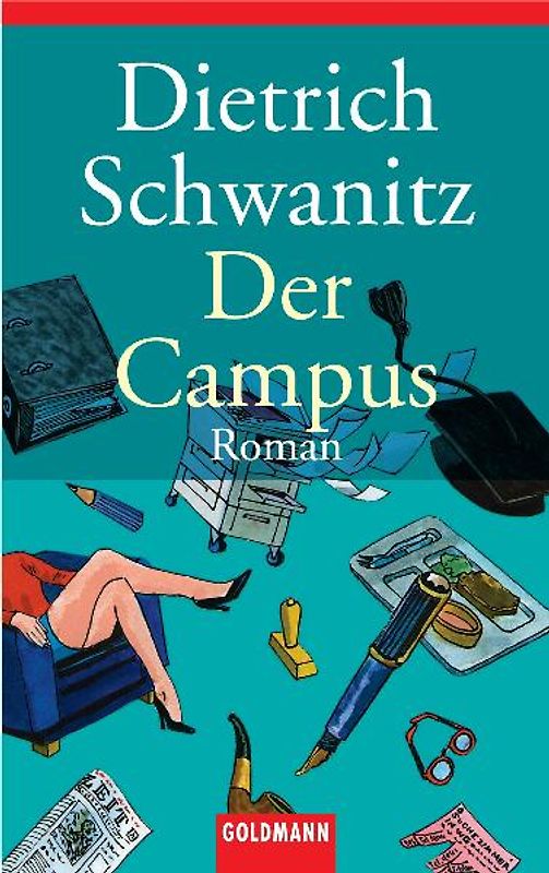Der Campus