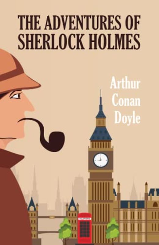 The Adventures of Sherlock Holmes