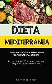 Dieta Mediterránea