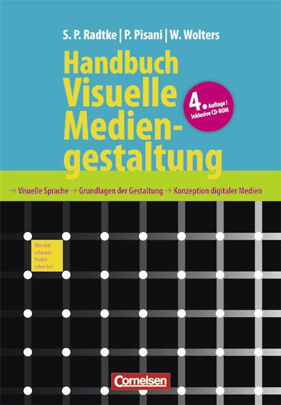 Handbücher Unternehmenspraxis / Handbuch Visuelle Mediengestaltung