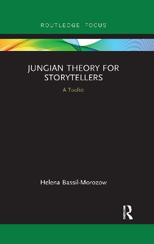 Jungian Theory for Storytellers