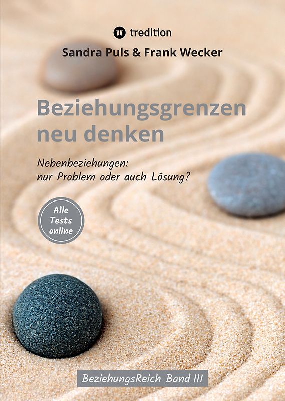 Beziehungsgrenzen neu denken