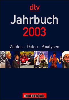 JAHRBUCH 2003