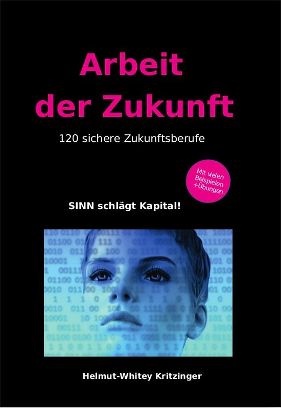 Arbeit der Zukunft