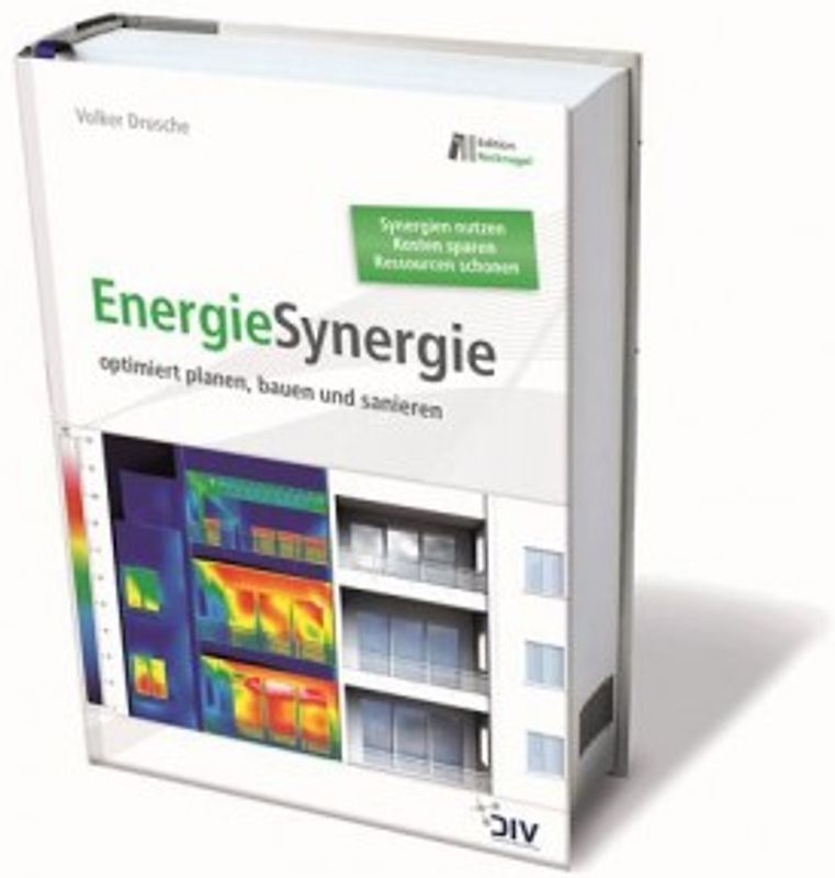 EnergieSynergie - optimiert planen, bauen und sanieren