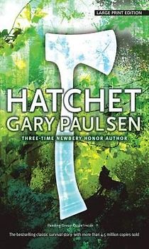 Hatchet
