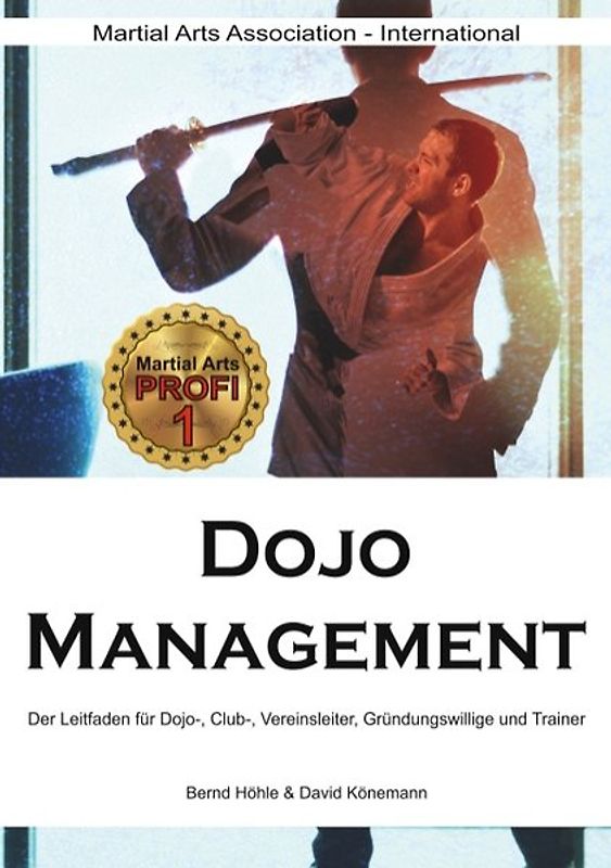 Dojo Management