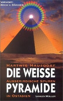 Die weisse Pyramide