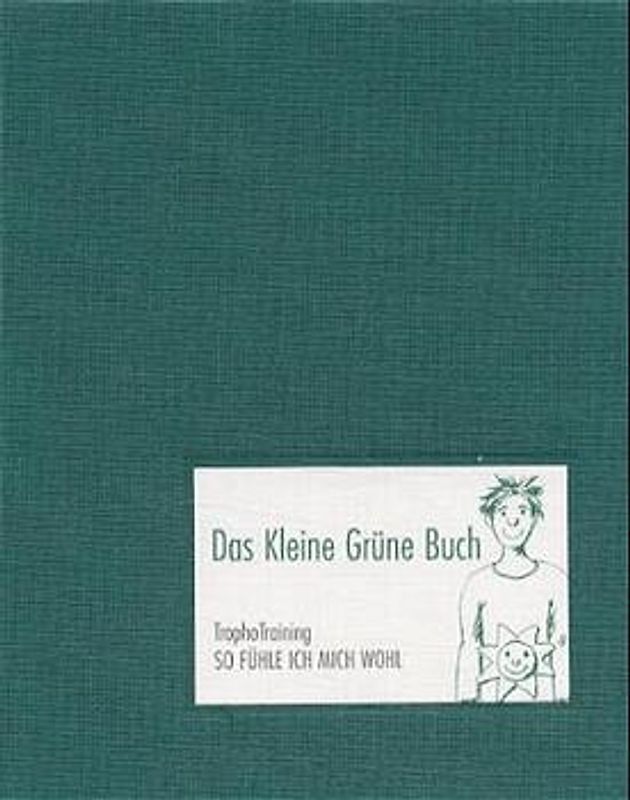 TrophoTraining - so fühle ich mich wohl