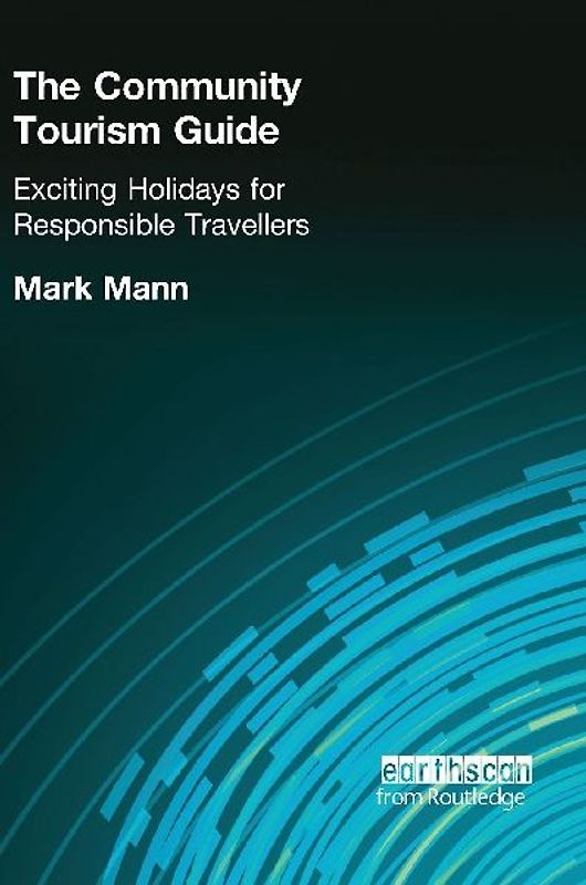 The Community Tourism Guide