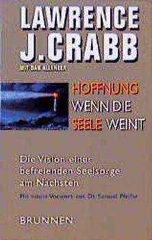 Hoffnung, wenn die Seele weint