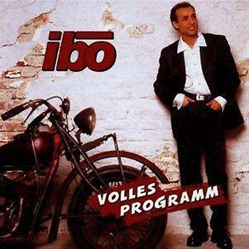 Ibo - Volles Programm
