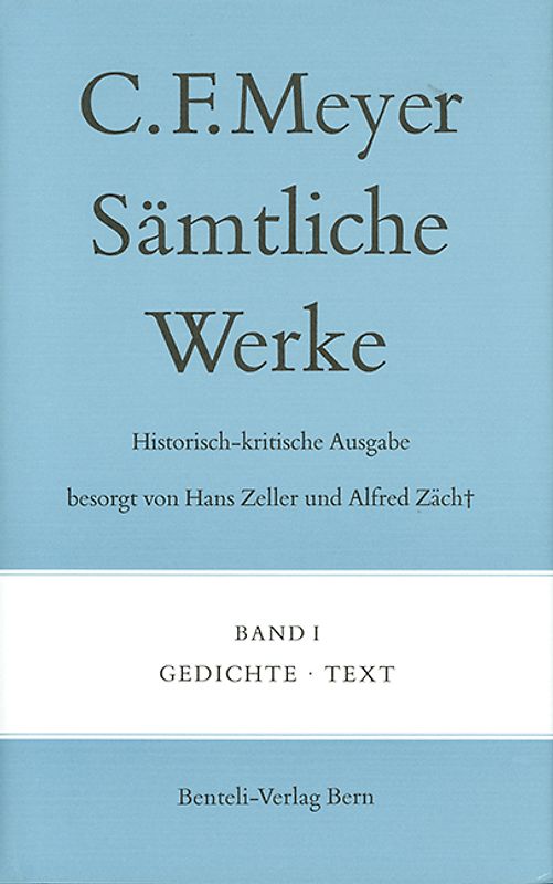 Gedichte