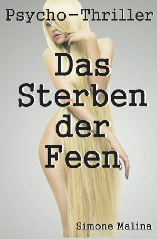 Das Sterben der Feen