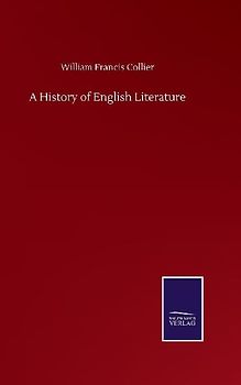 A History of English Literature