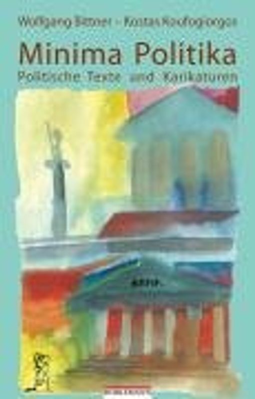 Minima Politika